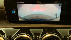 Mercedes-Benz A-Class A200d Sport Executive 5dr Auto Diesel Hatchback